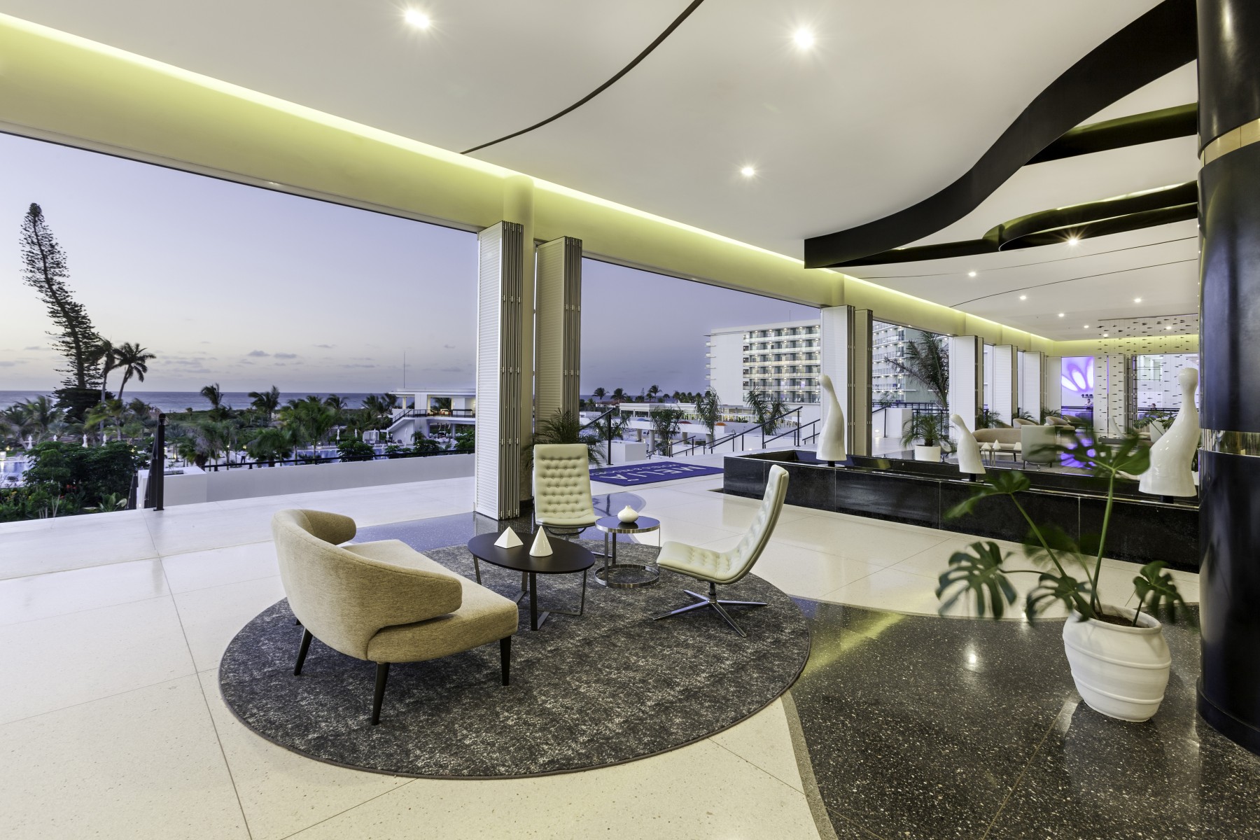 Melia Internacional